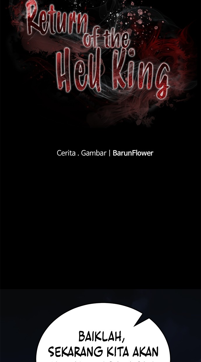Reincarnation Path of The Underworld King Chapter 56 Gambar 54