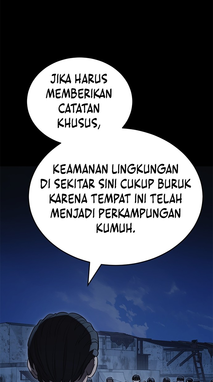 Reincarnation Path of The Underworld King Chapter 56 Gambar 58