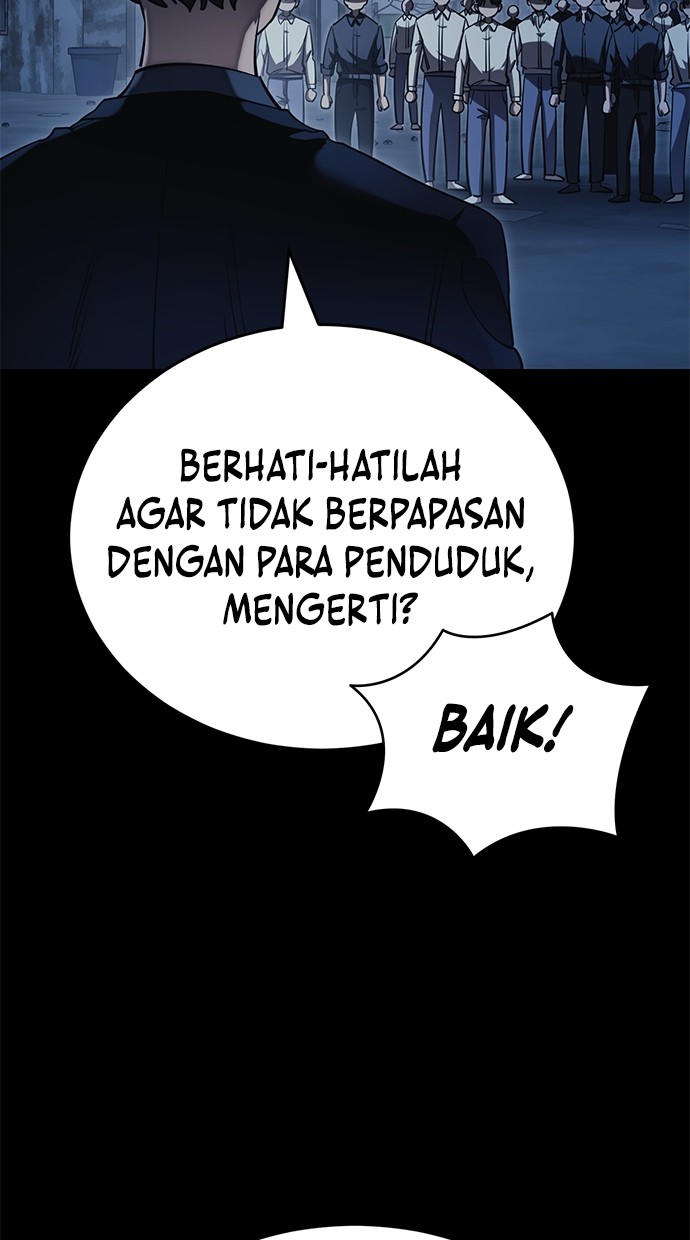 Reincarnation Path of The Underworld King Chapter 56 Gambar 59
