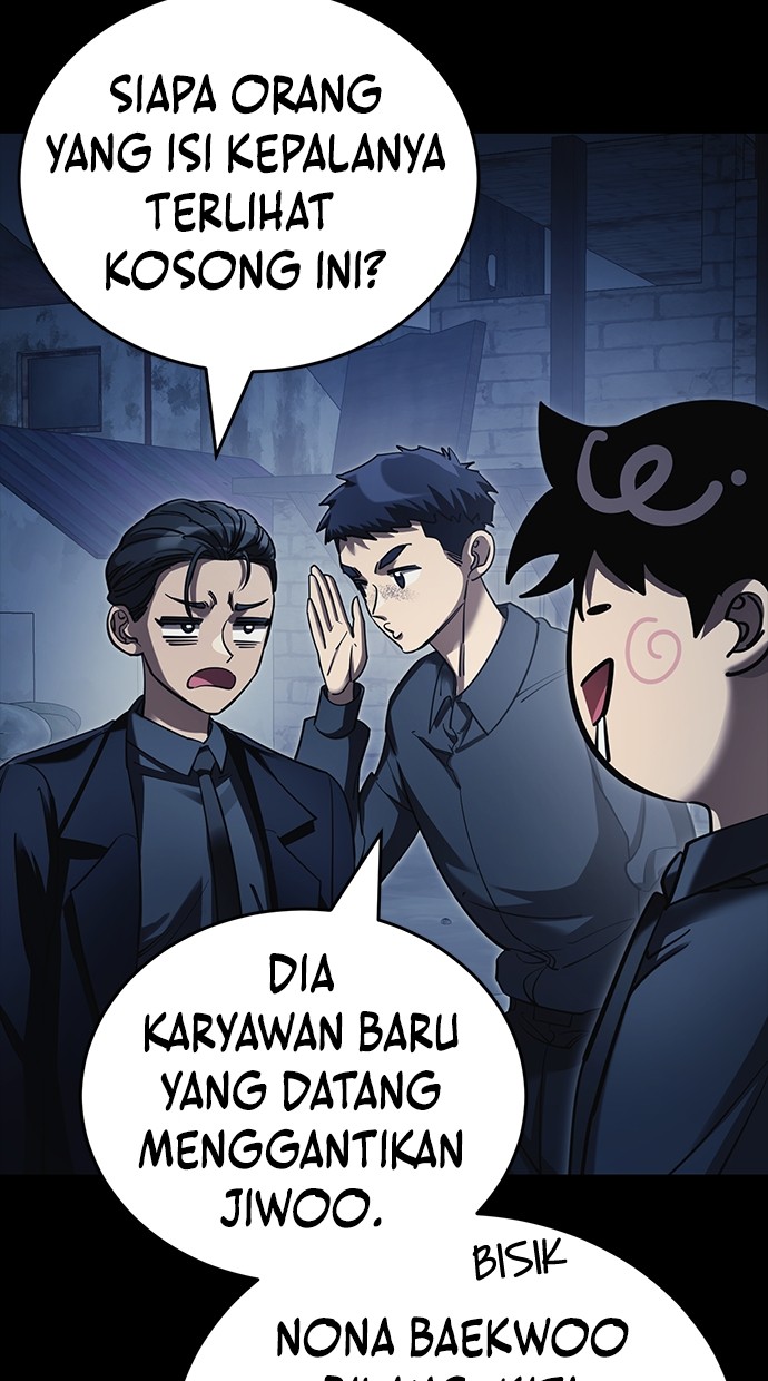 Reincarnation Path of The Underworld King Chapter 56 Gambar 64