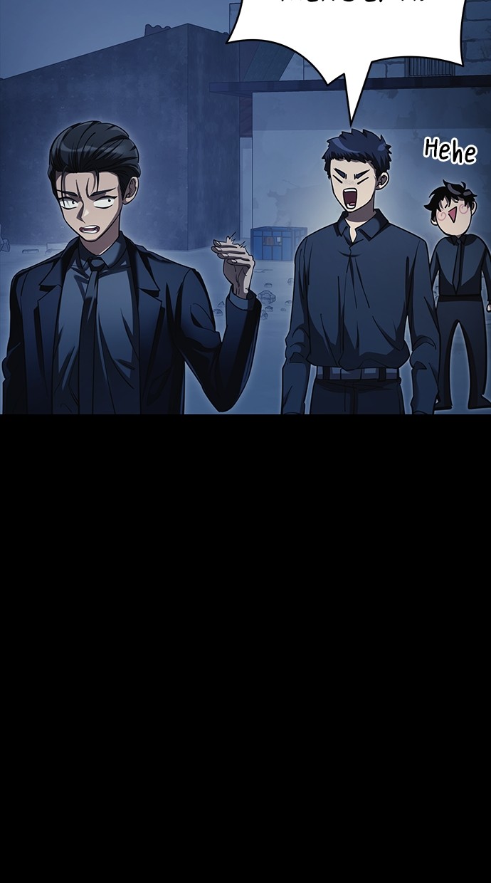 Reincarnation Path of The Underworld King Chapter 56 Gambar 66