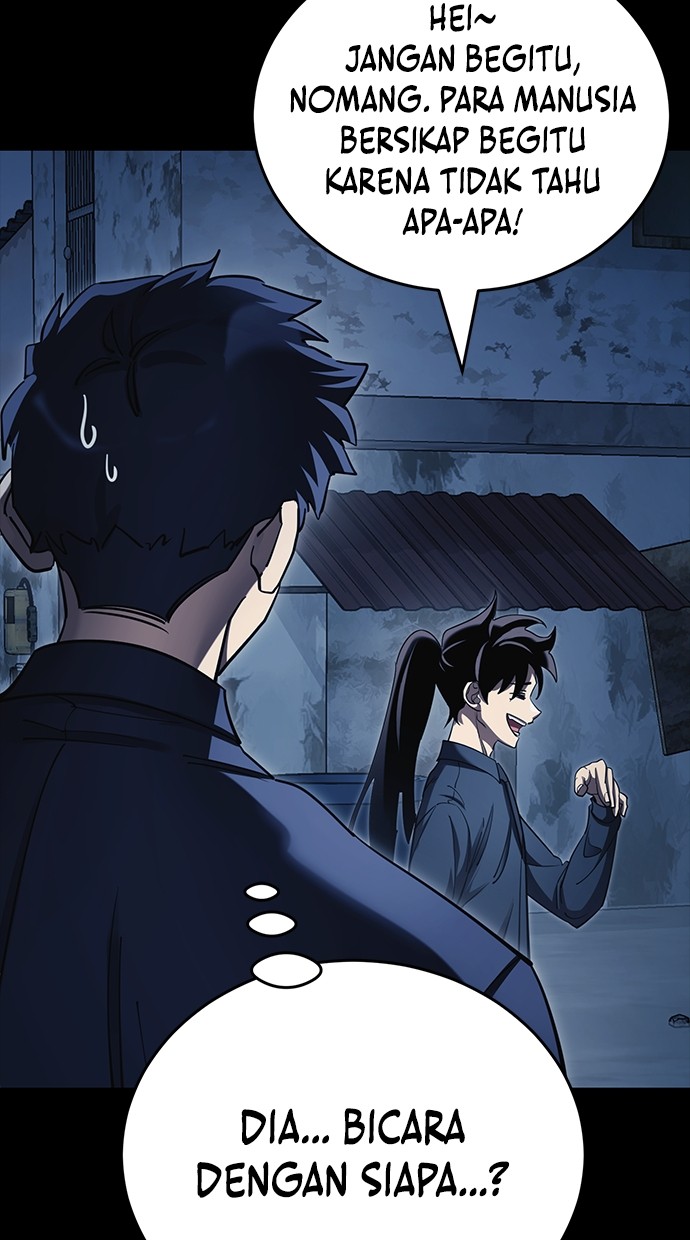 Reincarnation Path of The Underworld King Chapter 56 Gambar 71