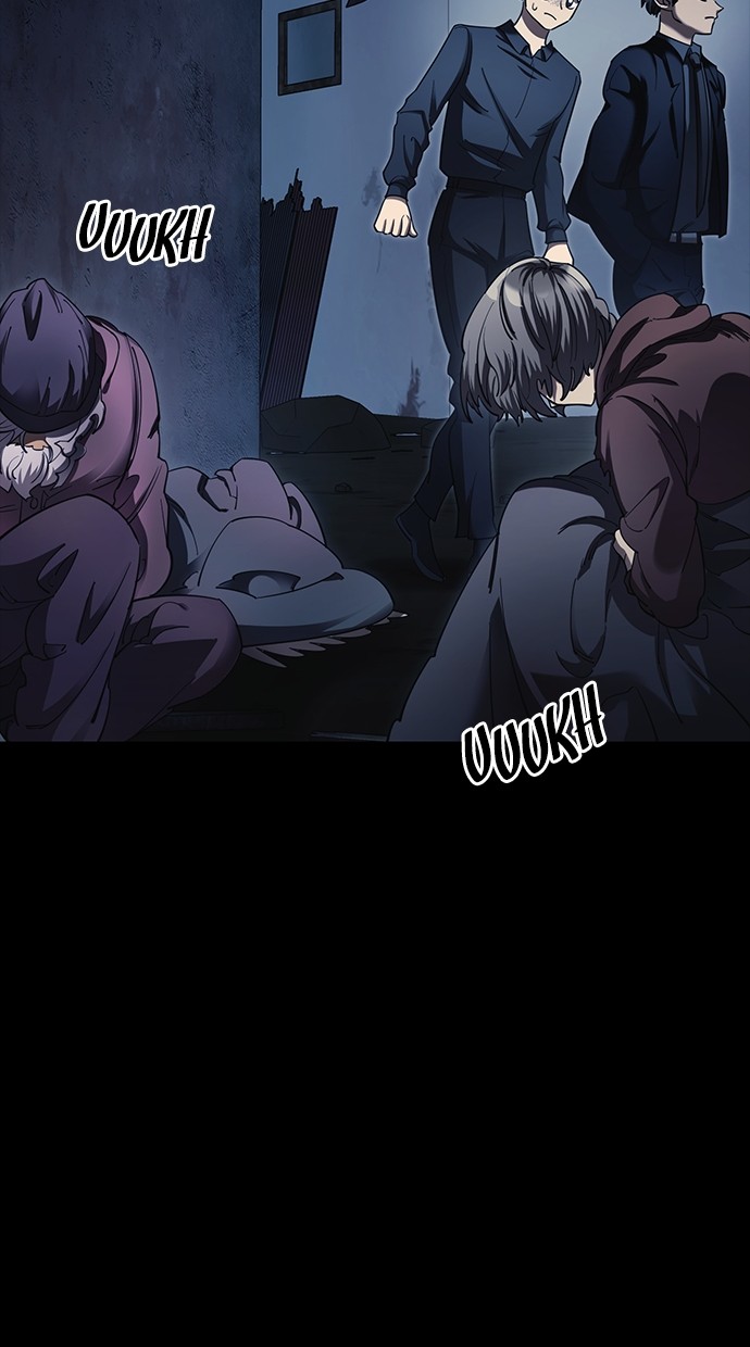 Reincarnation Path of The Underworld King Chapter 56 Gambar 76