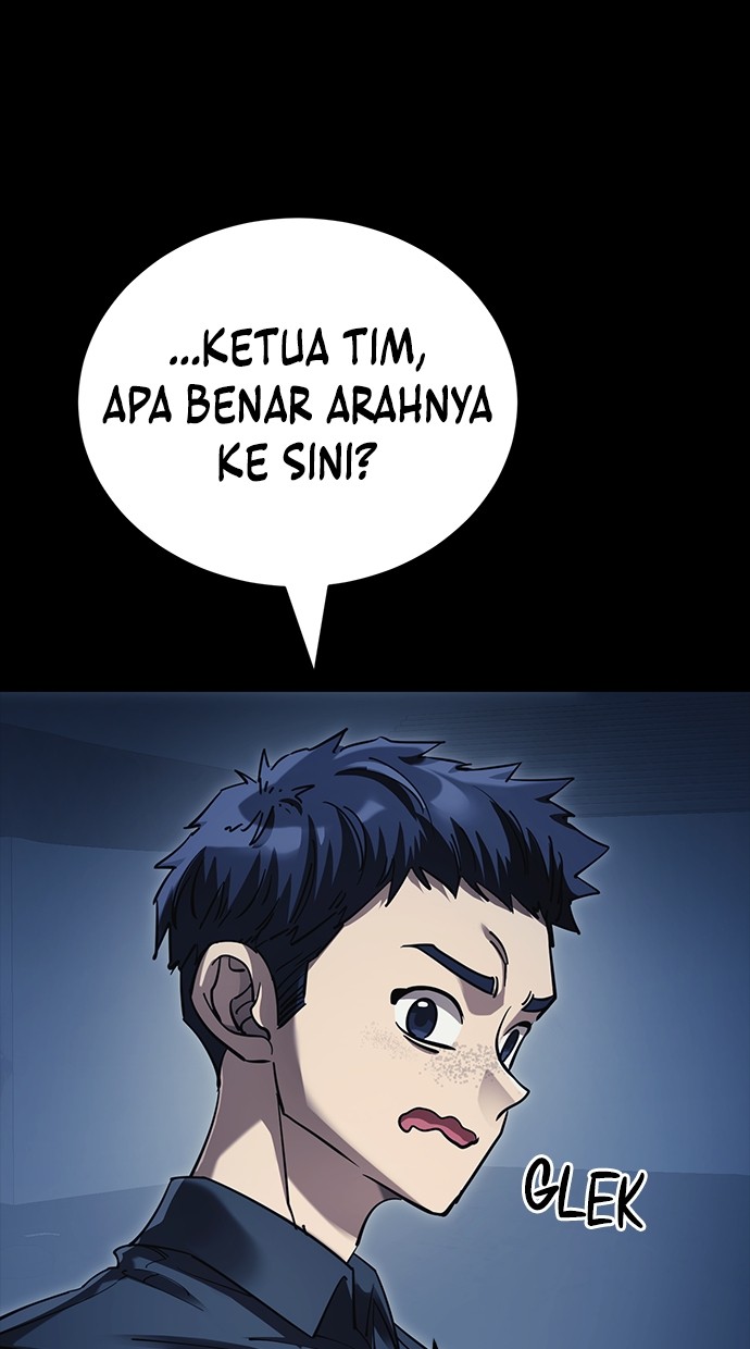 Reincarnation Path of The Underworld King Chapter 56 Gambar 78