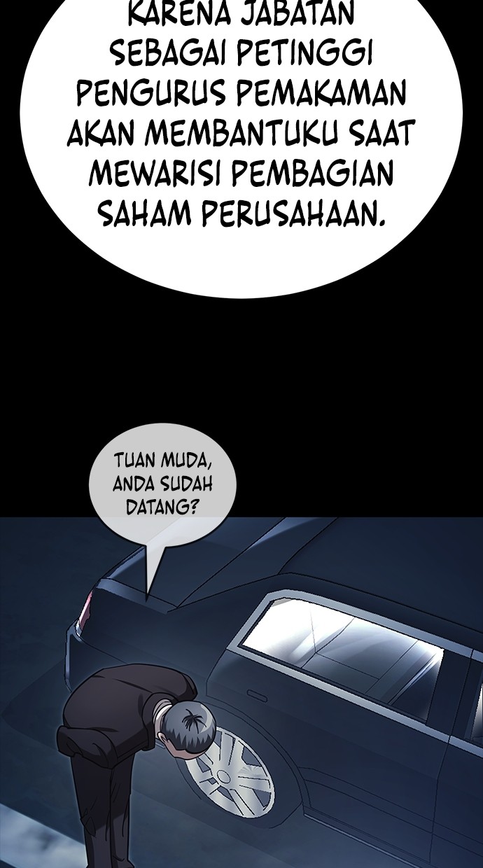 Reincarnation Path of The Underworld King Chapter 56 Gambar 83