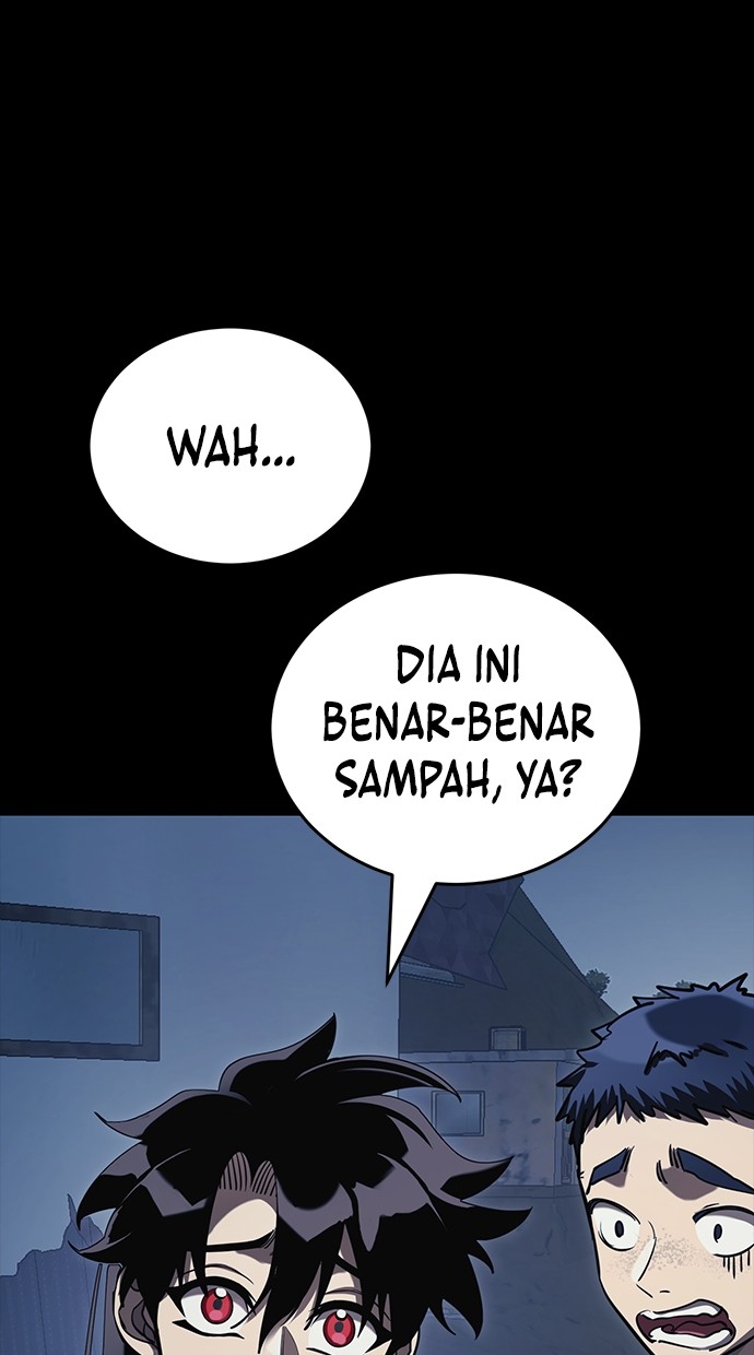 Reincarnation Path of The Underworld King Chapter 56 Gambar 85