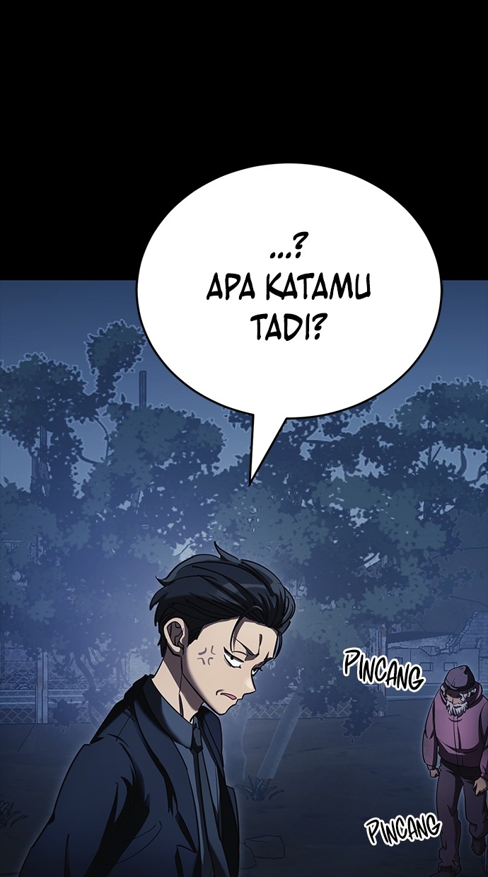 Reincarnation Path of The Underworld King Chapter 56 Gambar 87