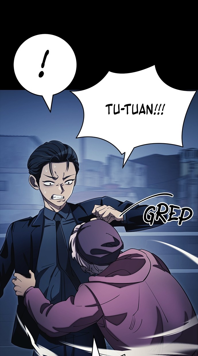 Reincarnation Path of The Underworld King Chapter 56 Gambar 89