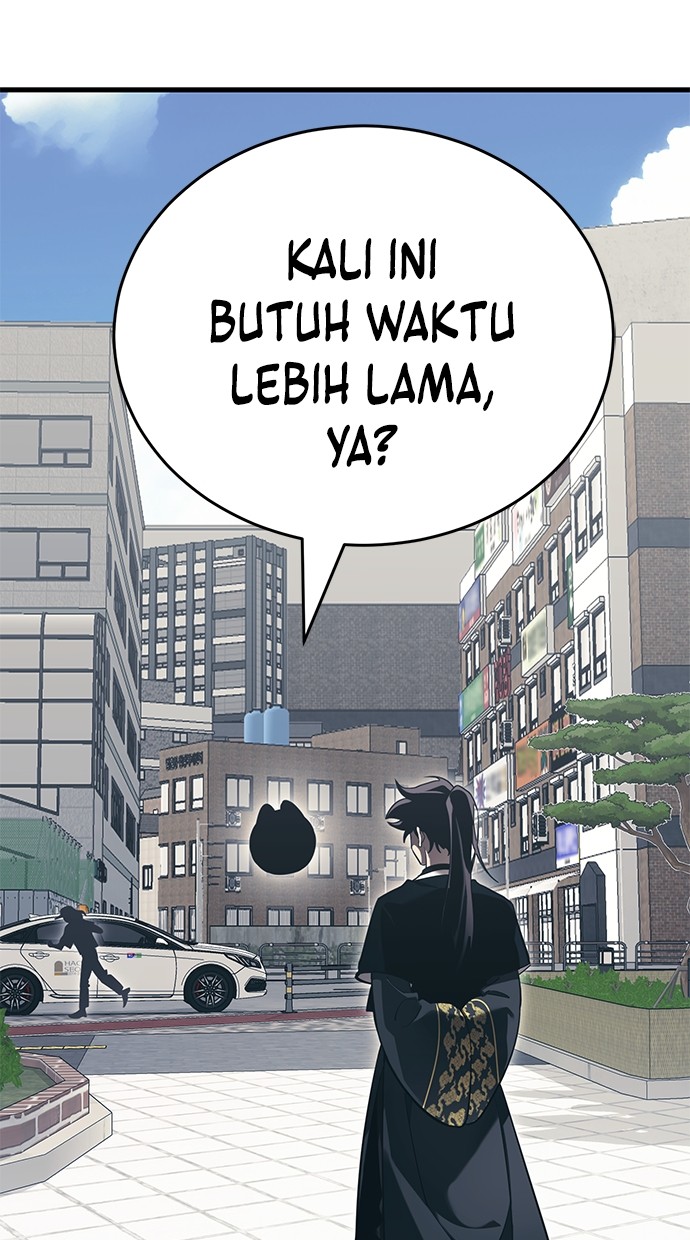 Reincarnation Path of The Underworld King Chapter 56 Gambar 9