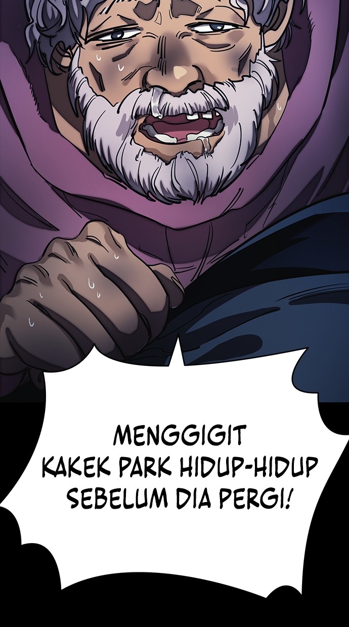 Reincarnation Path of The Underworld King Chapter 56 Gambar 94