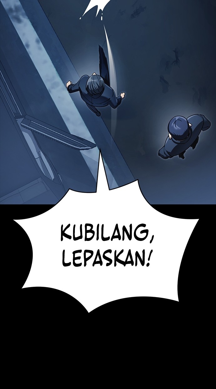 Reincarnation Path of The Underworld King Chapter 56 Gambar 96