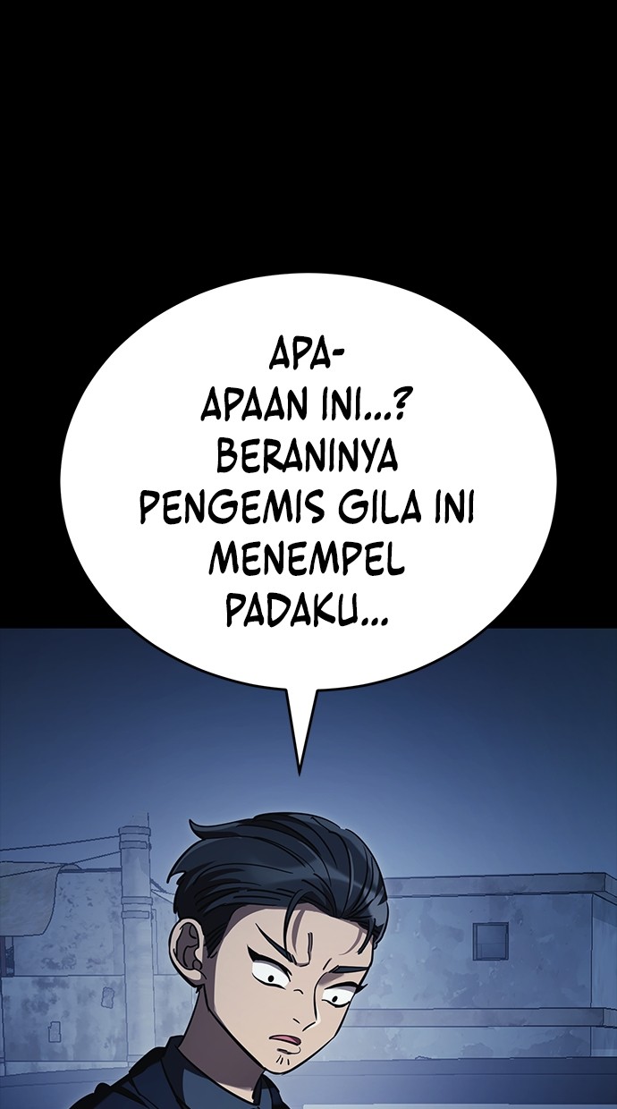 Reincarnation Path of The Underworld King Chapter 56 Gambar 97