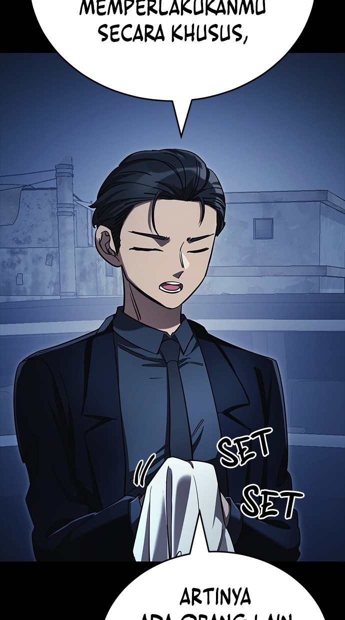 Reincarnation Path of The Underworld King Chapter 56 Gambar 99