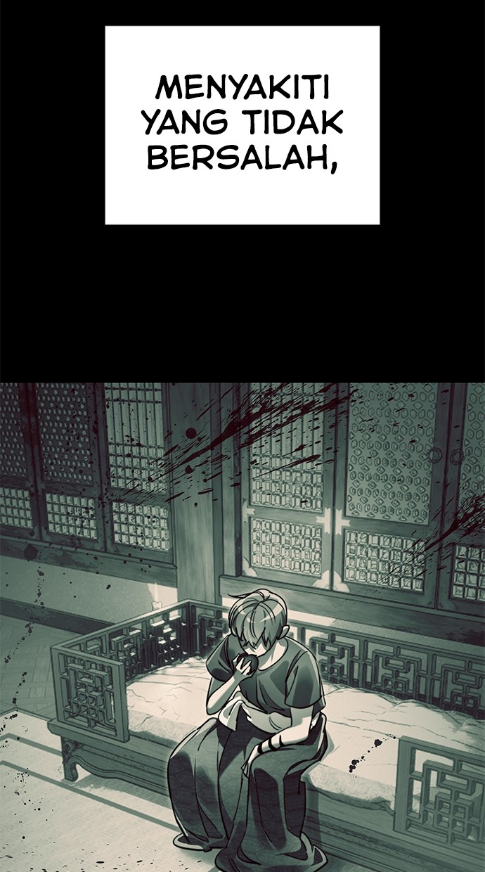 Reincarnation Path of The Underworld King Chapter 55 Gambar 179