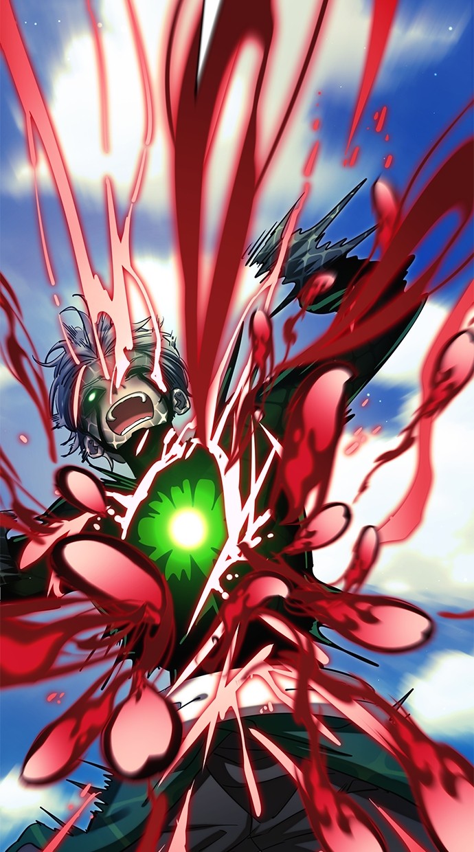 Baca Reincarnation Path of The Underworld King Chapter 55 Gambar 2