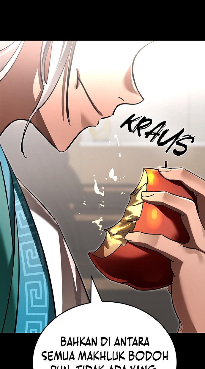 Reincarnation Path of The Underworld King Chapter 54 Gambar 111