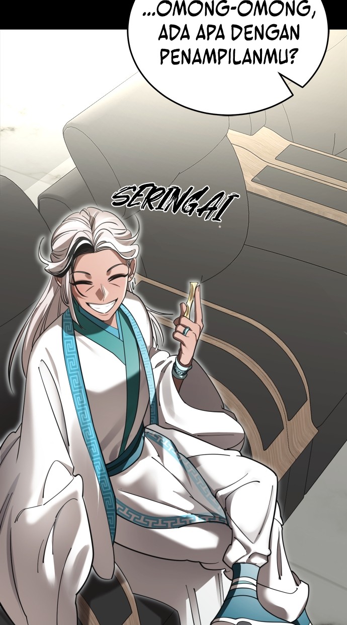 Reincarnation Path of The Underworld King Chapter 54 Gambar 118