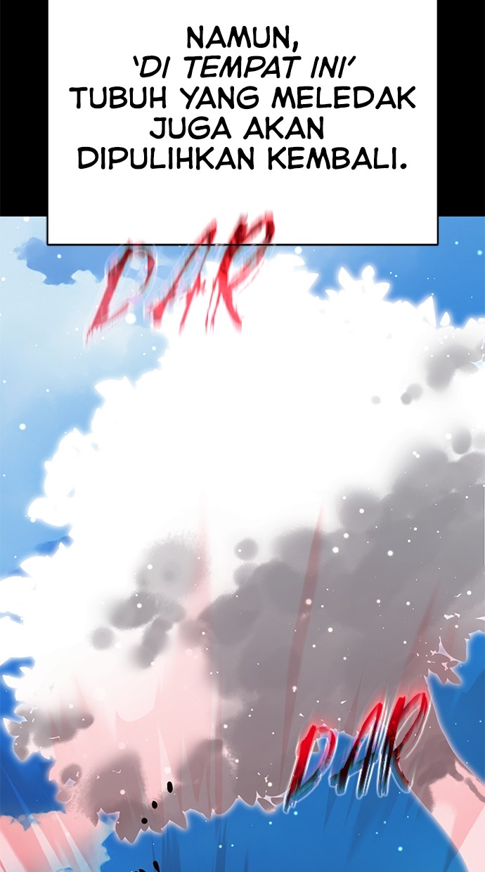 Reincarnation Path of The Underworld King Chapter 54 Gambar 12