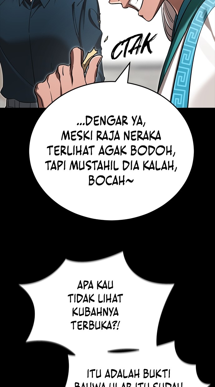 Reincarnation Path of The Underworld King Chapter 54 Gambar 121