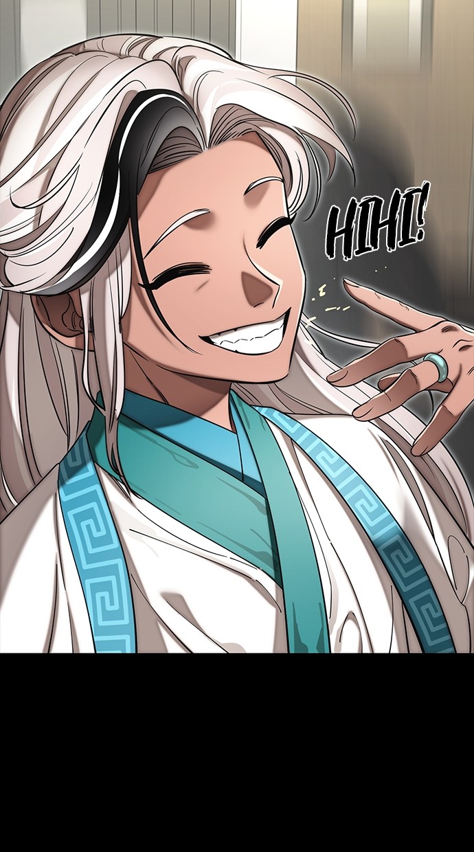 Reincarnation Path of The Underworld King Chapter 54 Gambar 124