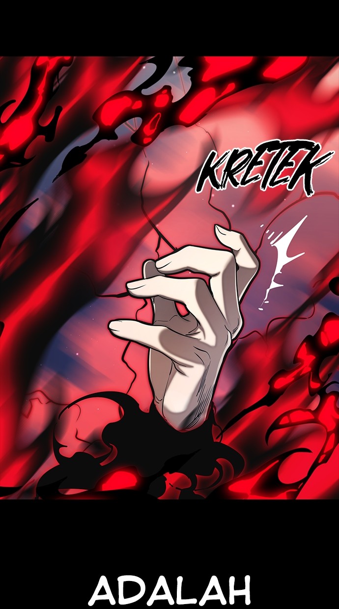 Reincarnation Path of The Underworld King Chapter 54 Gambar 131