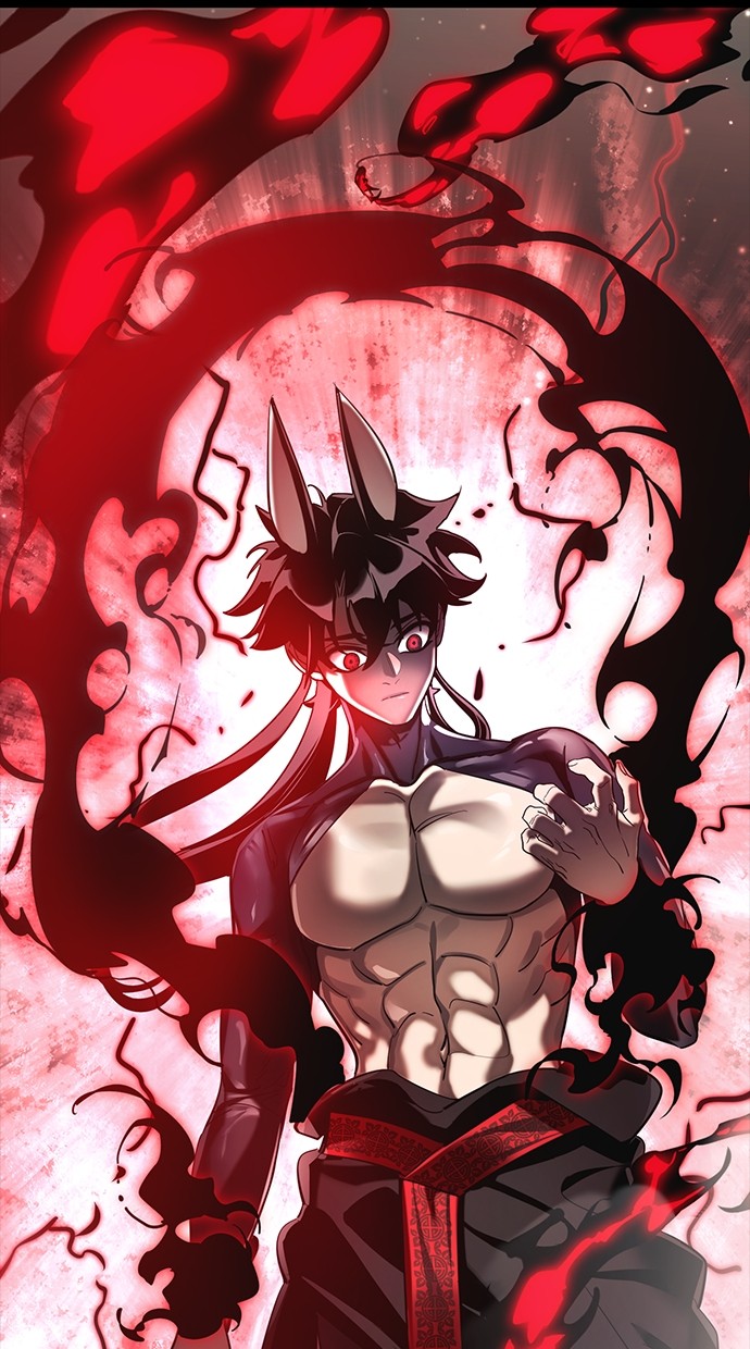 Reincarnation Path of The Underworld King Chapter 54 Gambar 133