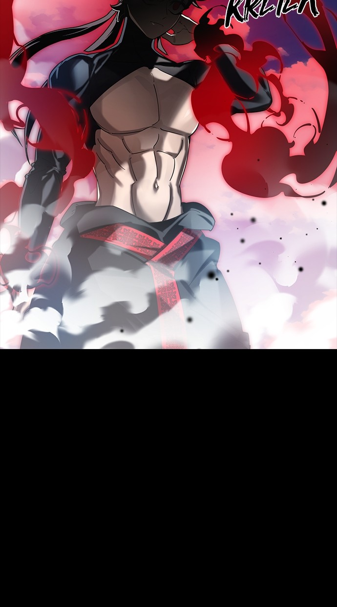 Reincarnation Path of The Underworld King Chapter 54 Gambar 139