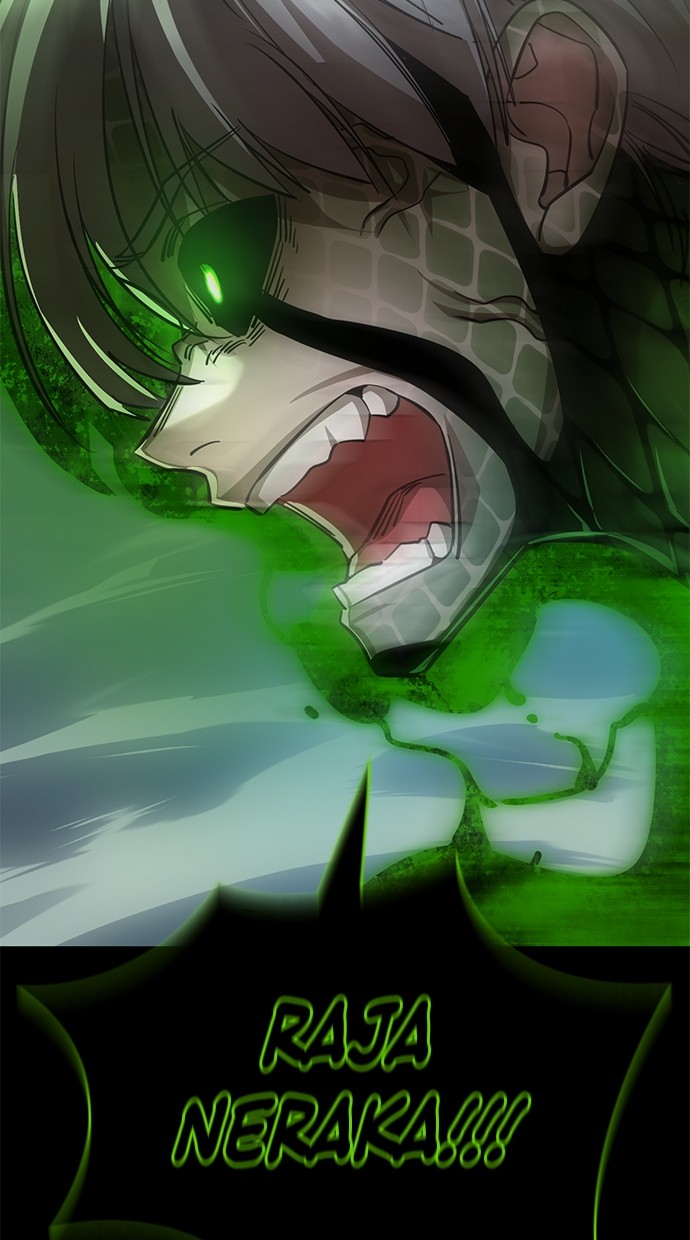 Reincarnation Path of The Underworld King Chapter 54 Gambar 149