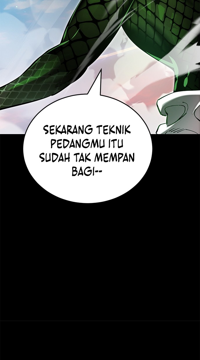 Reincarnation Path of The Underworld King Chapter 54 Gambar 158
