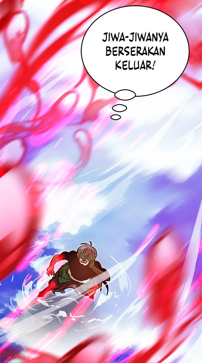 Reincarnation Path of The Underworld King Chapter 54 Gambar 165