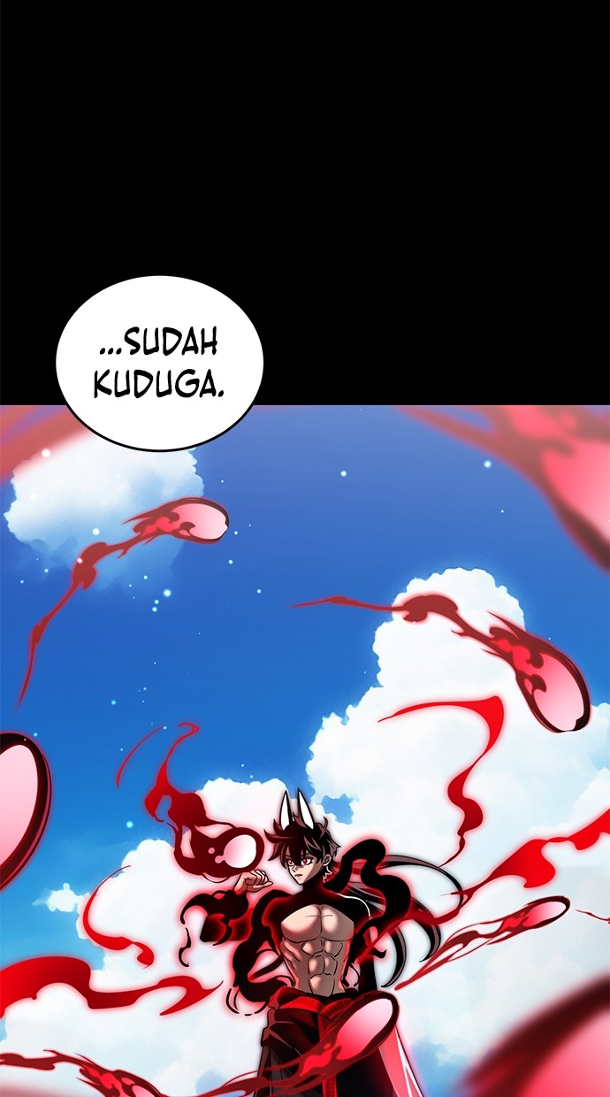 Reincarnation Path of The Underworld King Chapter 54 Gambar 167
