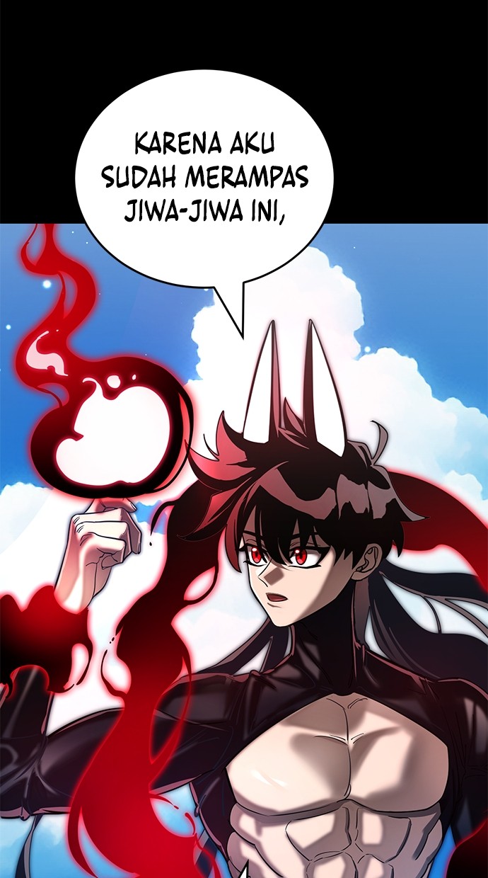 Reincarnation Path of The Underworld King Chapter 54 Gambar 169