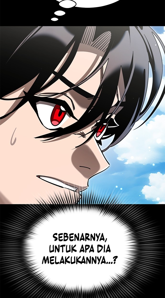 Reincarnation Path of The Underworld King Chapter 54 Gambar 18