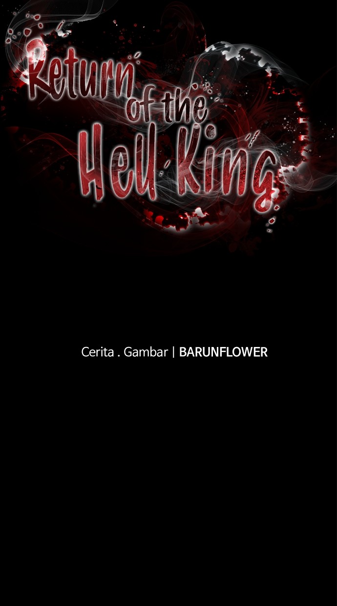 Reincarnation Path of The Underworld King Chapter 54 Gambar 20