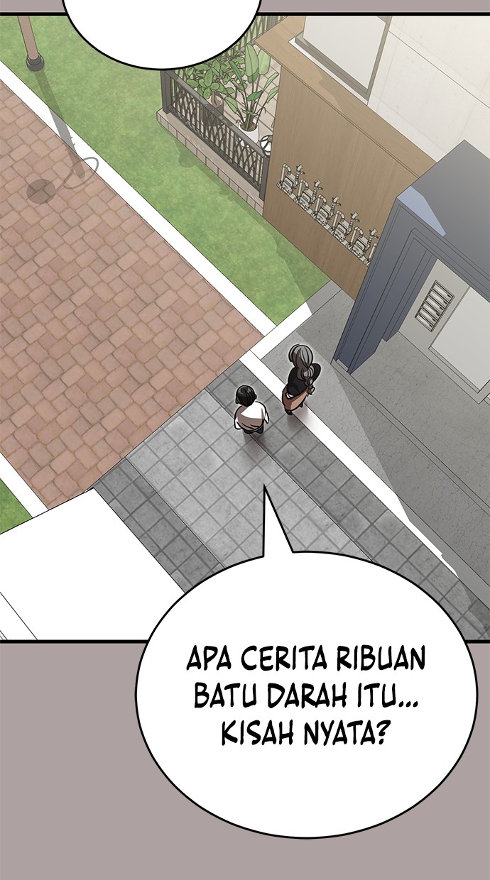 Reincarnation Path of The Underworld King Chapter 54 Gambar 22