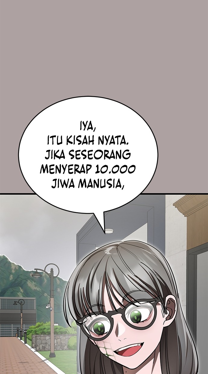 Reincarnation Path of The Underworld King Chapter 54 Gambar 23