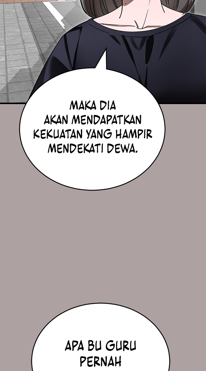 Reincarnation Path of The Underworld King Chapter 54 Gambar 24