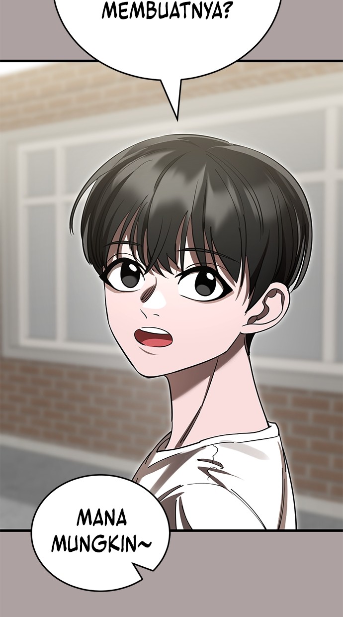 Reincarnation Path of The Underworld King Chapter 54 Gambar 25