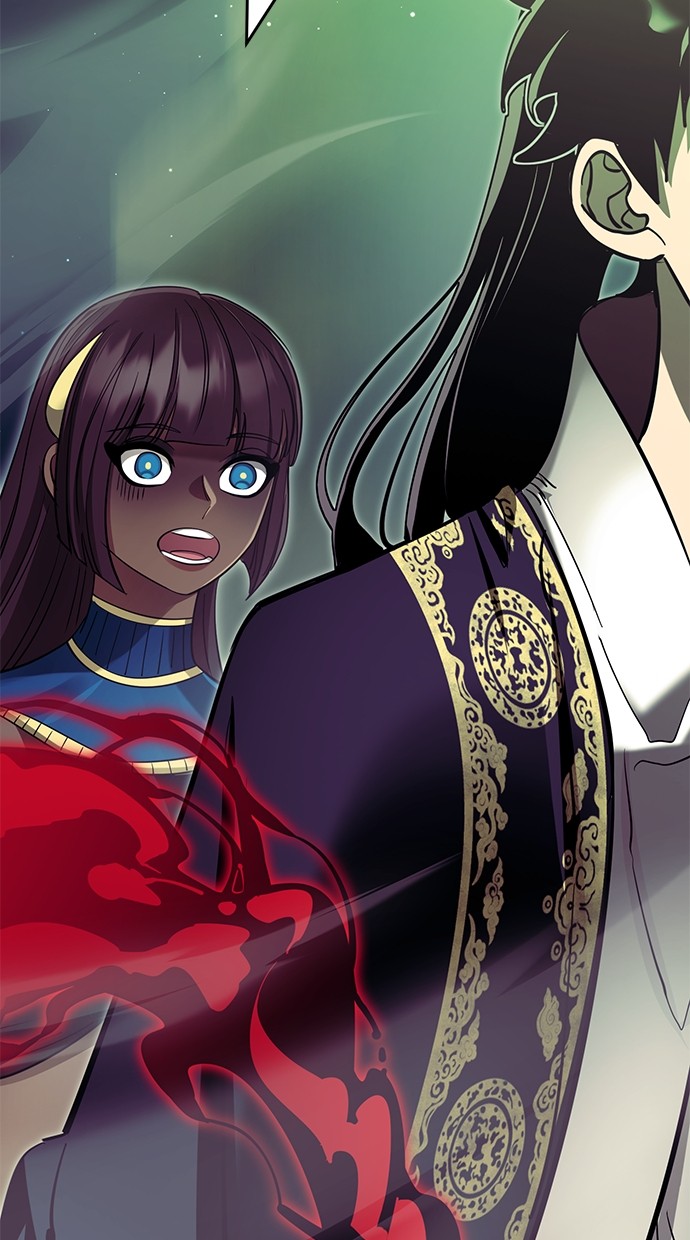 Reincarnation Path of The Underworld King Chapter 54 Gambar 33