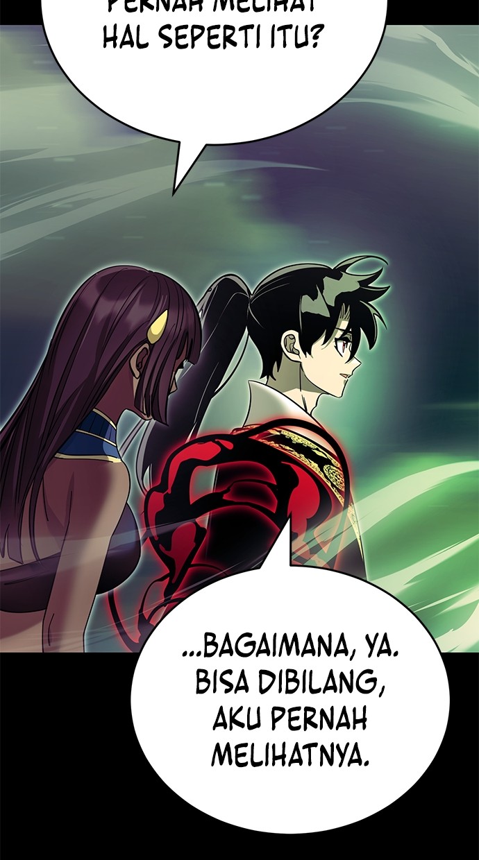 Reincarnation Path of The Underworld King Chapter 54 Gambar 35