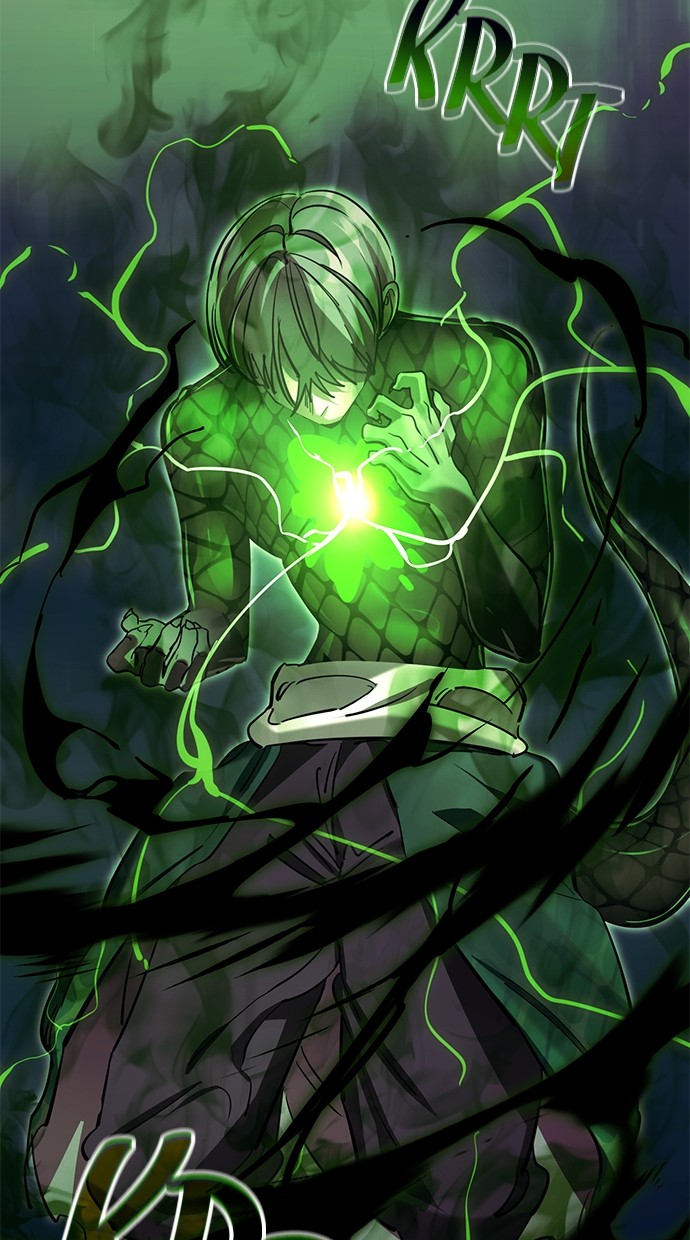 Reincarnation Path of The Underworld King Chapter 54 Gambar 37