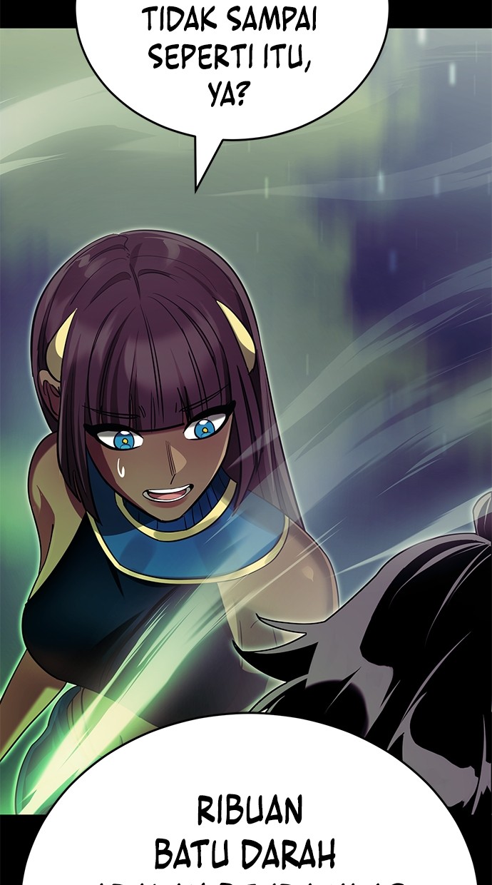 Reincarnation Path of The Underworld King Chapter 54 Gambar 39