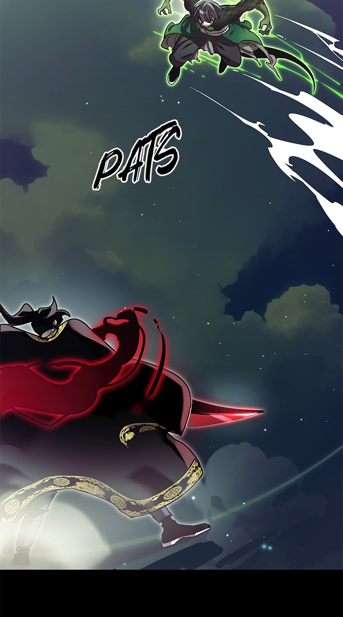 Reincarnation Path of The Underworld King Chapter 54 Gambar 50