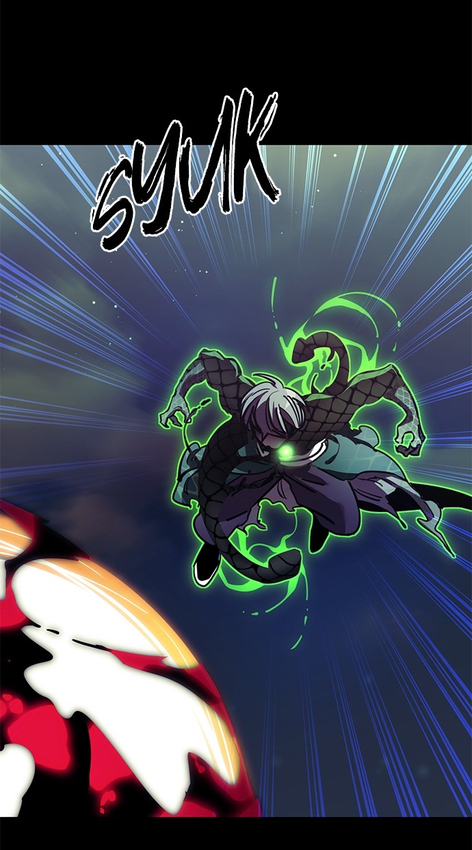 Reincarnation Path of The Underworld King Chapter 54 Gambar 54