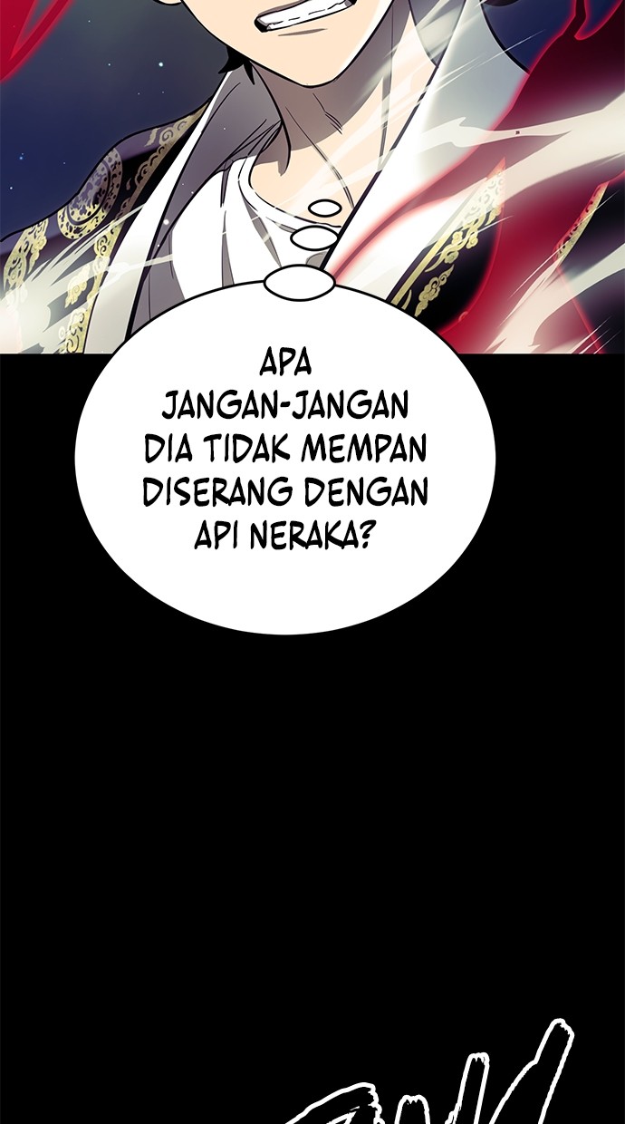 Reincarnation Path of The Underworld King Chapter 54 Gambar 58