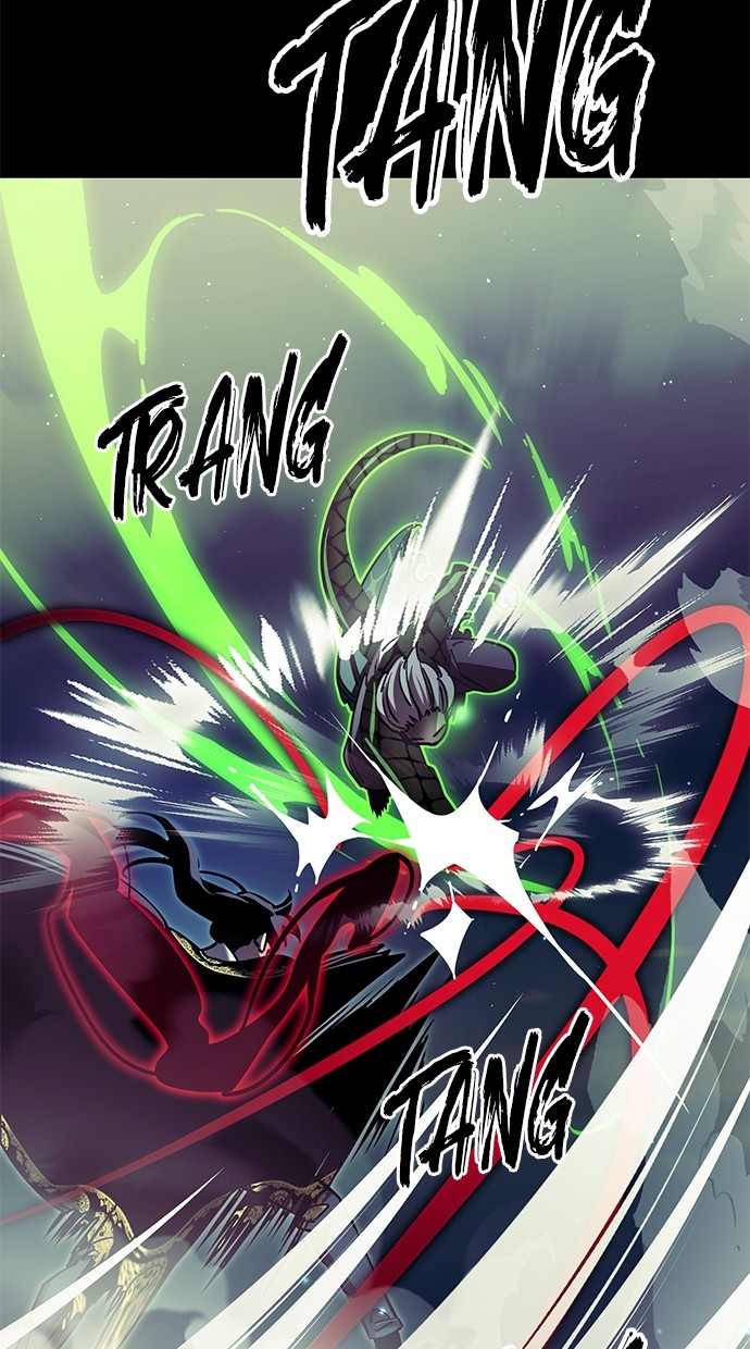 Reincarnation Path of The Underworld King Chapter 54 Gambar 59