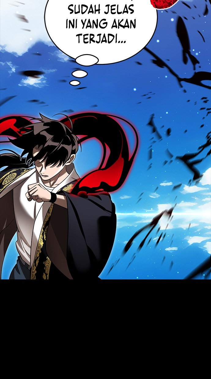 Reincarnation Path of The Underworld King Chapter 54 Gambar 6