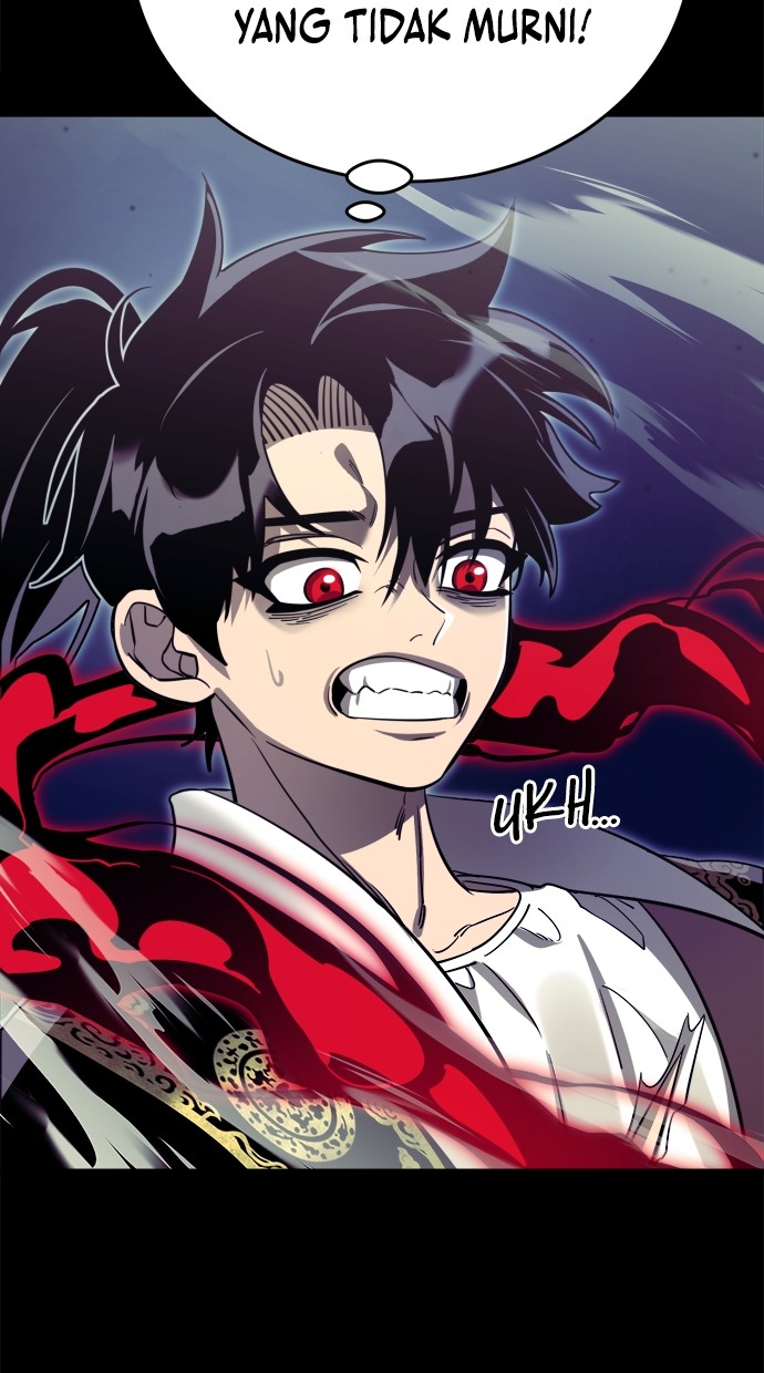 Reincarnation Path of The Underworld King Chapter 54 Gambar 73
