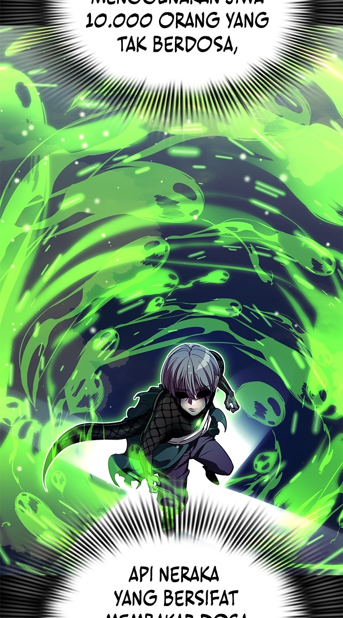 Reincarnation Path of The Underworld King Chapter 54 Gambar 75