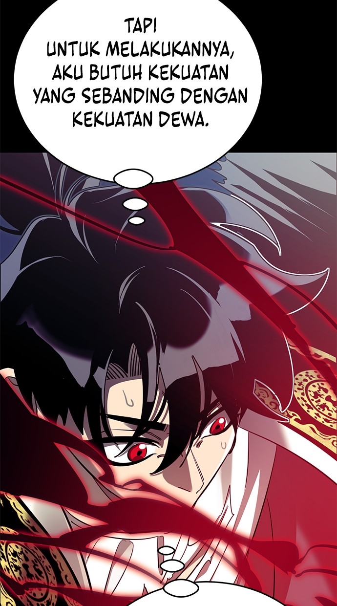 Reincarnation Path of The Underworld King Chapter 54 Gambar 82